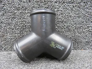 27823-001 Cirrus Vision Jet SF50 WYE Plenum